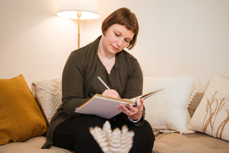 Schreiben 2026: 5 Trends