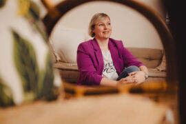 Tipps für mehr Kreativität von Anita Arneitz