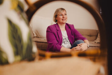 Tipps für mehr Kreativität von Anita Arneitz