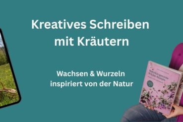 Anita Arneitz von der Kräuterlei