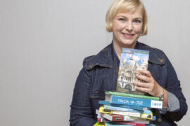 Buch veröffentlichen
