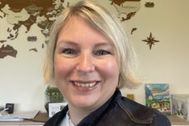 Online-Business Anita Arneitz