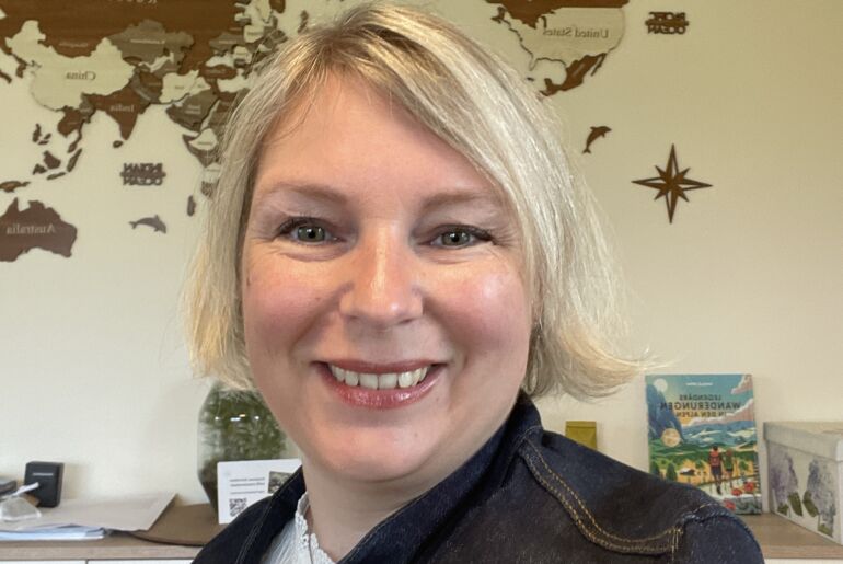 Online-Business Anita Arneitz