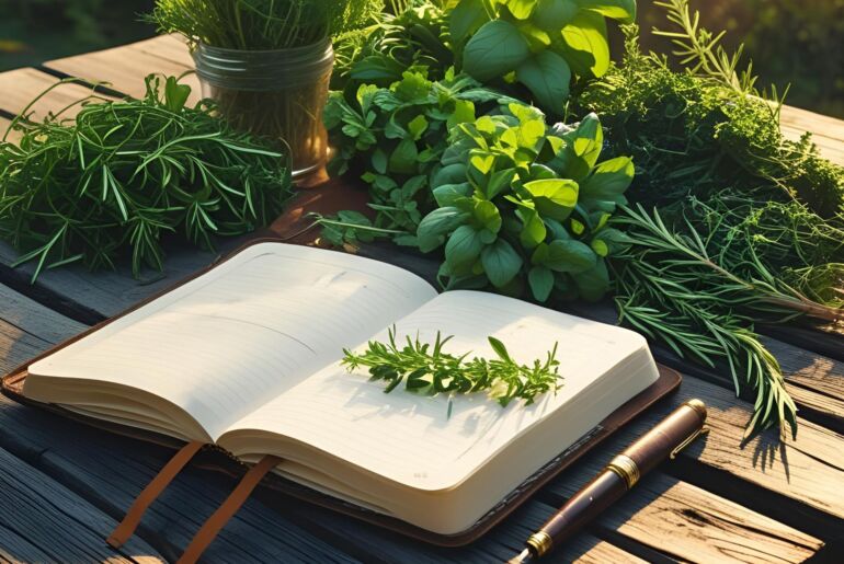 Nature Writing Anita Arneitz