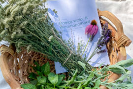 Mamas Wald- und Wiesenapotheke