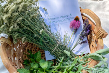 Mamas Wald- und Wiesenapotheke