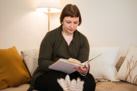 Rauhnächte Ikigai-Ritual