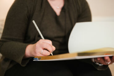 Ikigai Schreibritual