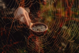 Räuchern in den Rauhnächten