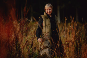 Anita Arneitz Kräuterlei am Wörthersee