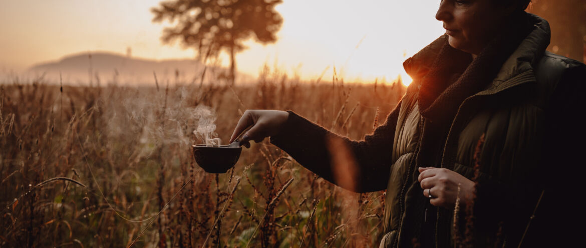 Räuchern lernen: Dein kompletter Guide von Tradition bis moderne Praxis