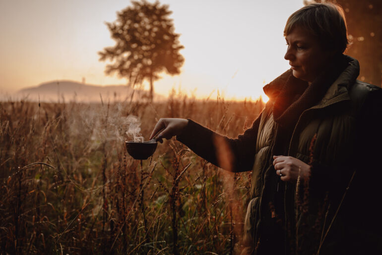 Räuchern für Anfänger