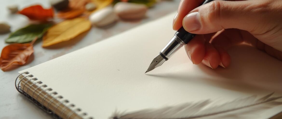 Die 369-Methode und tägliche Schreib-Rituale: Dein praktischer Leitfaden zur Manifestation