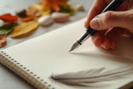 369-Methode: Manifestieren mit täglichen Schreib-Ritualen