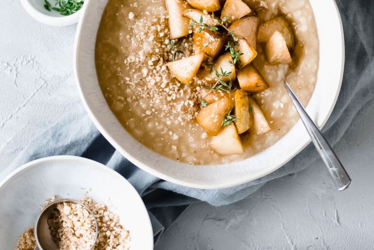 TCM Ernährung