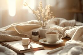 Me-Time als Ritual
