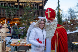 Adventzauber in Schiefling am Wörthersee 2025