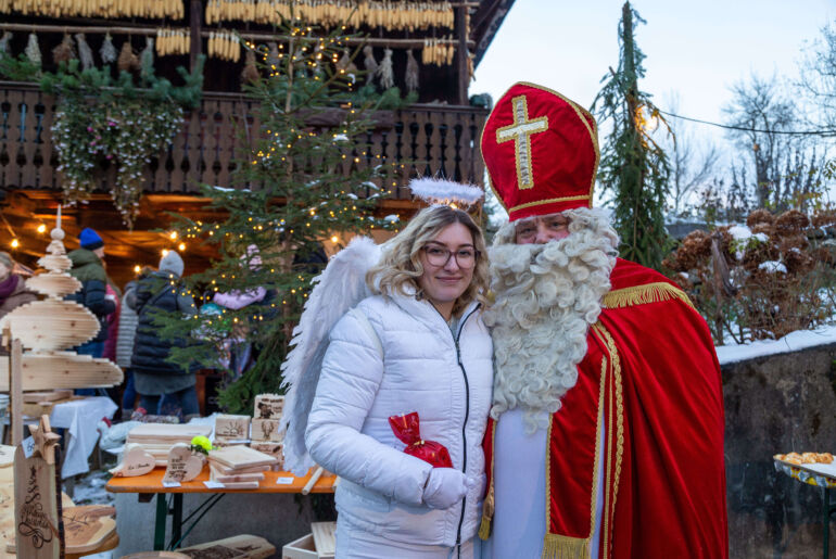 Adventzauber in Schiefling am Wörthersee 2025