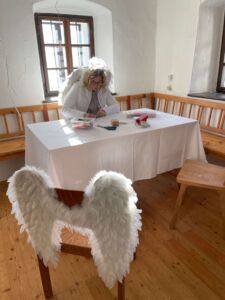 Adventzauber in Schiefling am Wörthersee