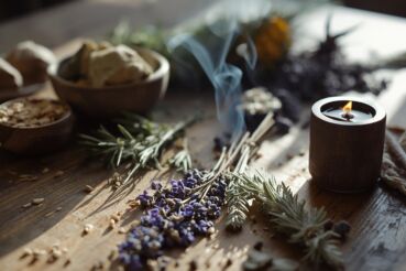 Rauhnächte am Wörthersee