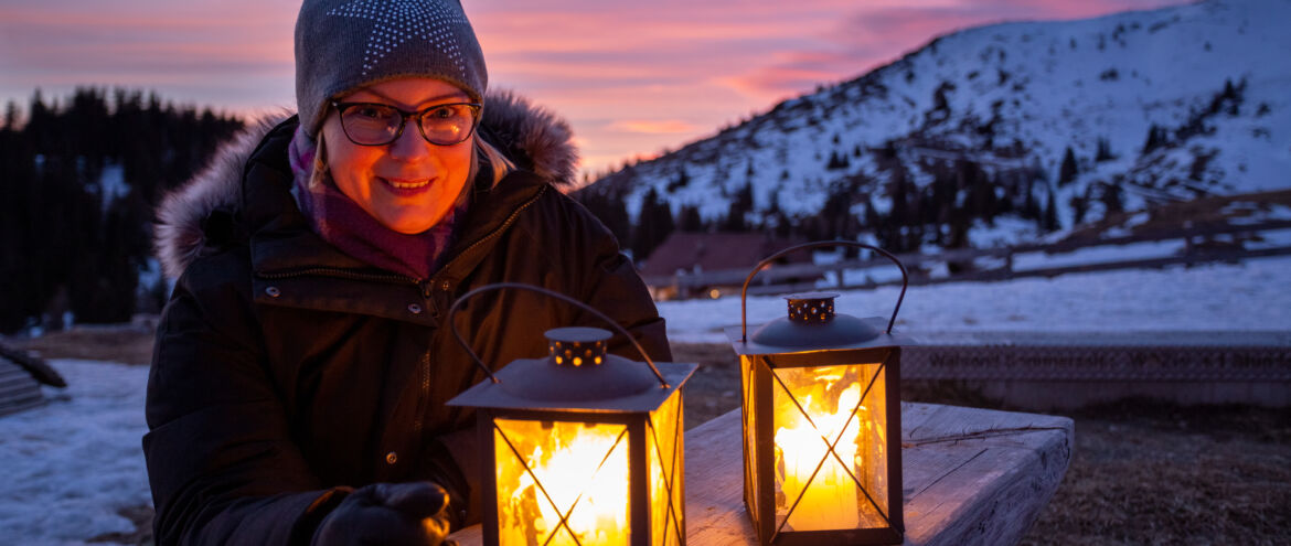 Weihnachtsgeschenke mit Herz und Natur 2025