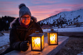 Weihnachtsgeschenke mit Herz und Natur 2025