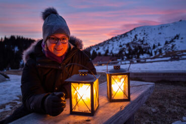 Weihnachtsgeschenke mit Herz und Natur 2025