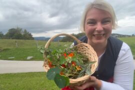 Anita Arneitz Kräuterlei am Wörthersee Jahresrückblog 2025