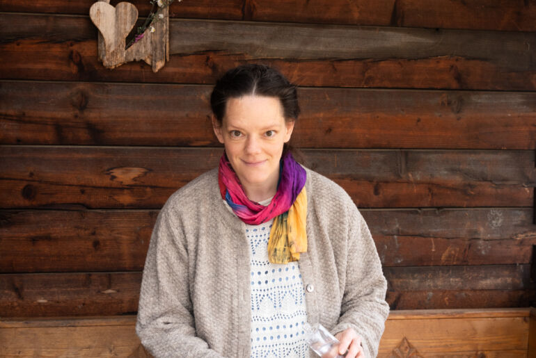 Sylvana Kuhl über die chemische Seite der Rauhnächte