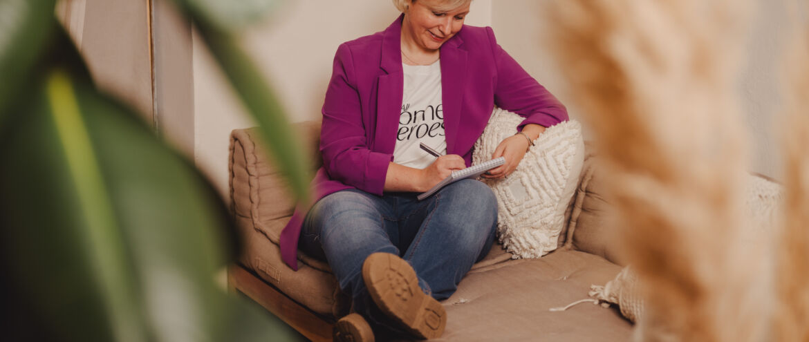 Mein Schreib-Summit 2026: Diese wunderbaren Menschen teilen ihr Wissen mit dir