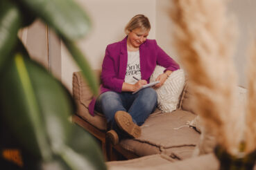 Anita Arneitz Schreib-Summit 2026