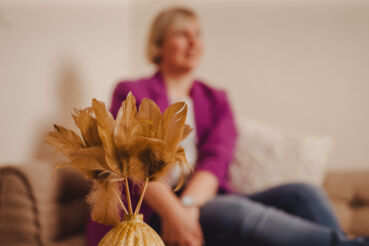 Selfcare und Selbstfürsorge in der Kräuterlei am Wörthersee