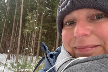 Anita Arneitz Forest Therapy Trail