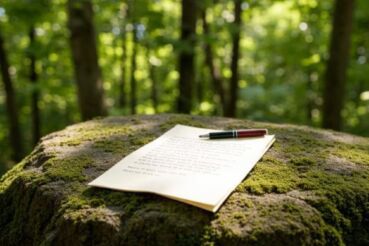 Briefe schreiben Workbook