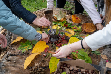 OBOM Achtsamkeitsfestival