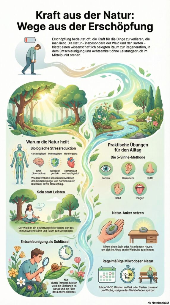 Kraft aus der Natur mit der Kräuterlei am Wörthersee