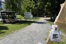 Literatursackerl Kärnten