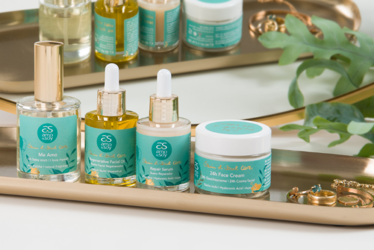 amo como soy Naturkosmetik