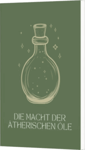 E-Book Die Macht der ätherischen Öle