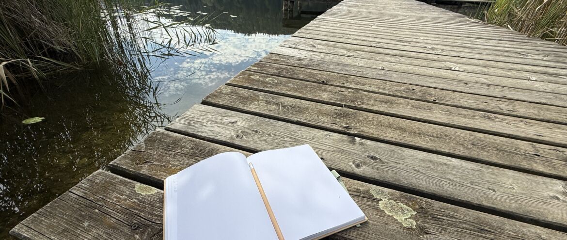 obom Achtsamkeitsfestival am Hafnersee: Mein Rückblick