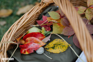 Outdoorworkshops bei Woman Kunst in Balance